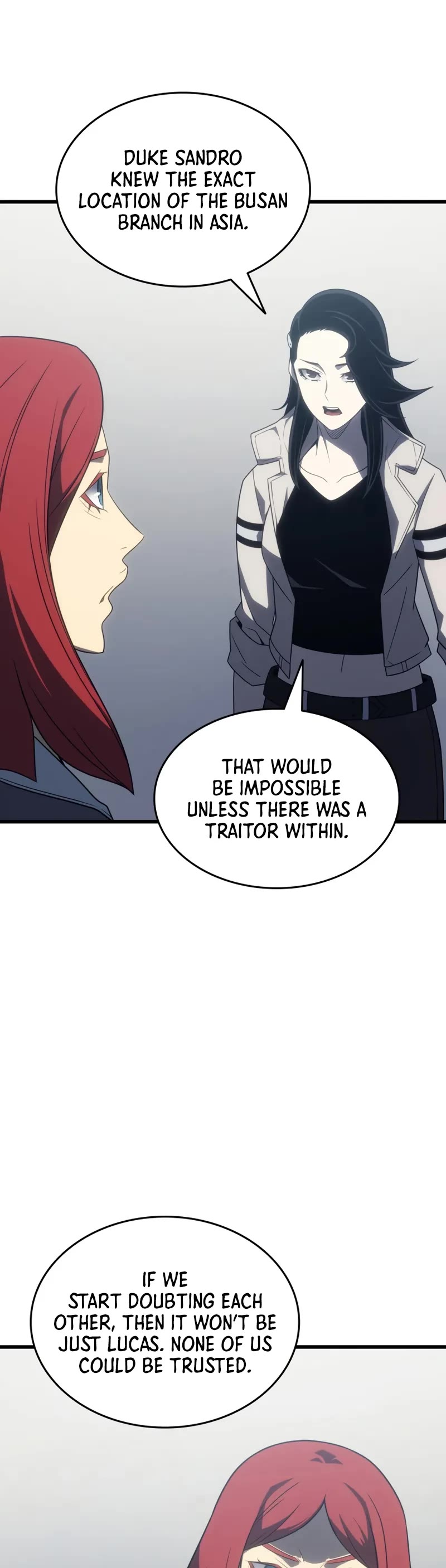 The Great Mage Returns After 4000 Years Chapter 205 page 20 - Chapter 205: Side Story 05