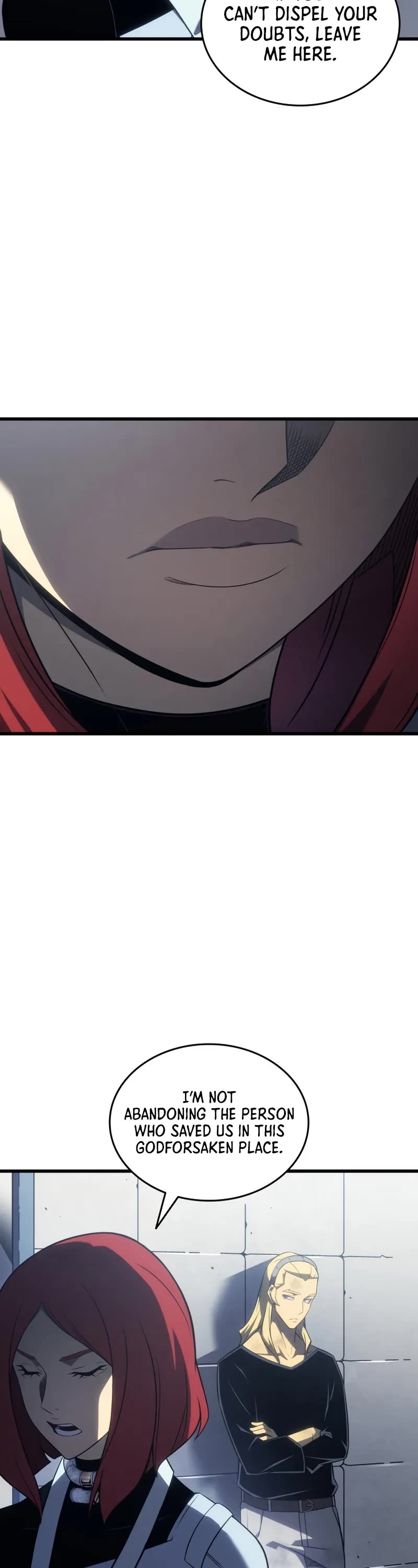 The Great Mage Returns After 4000 Years Chapter 205 page 23 - Chapter 205: Side Story 05