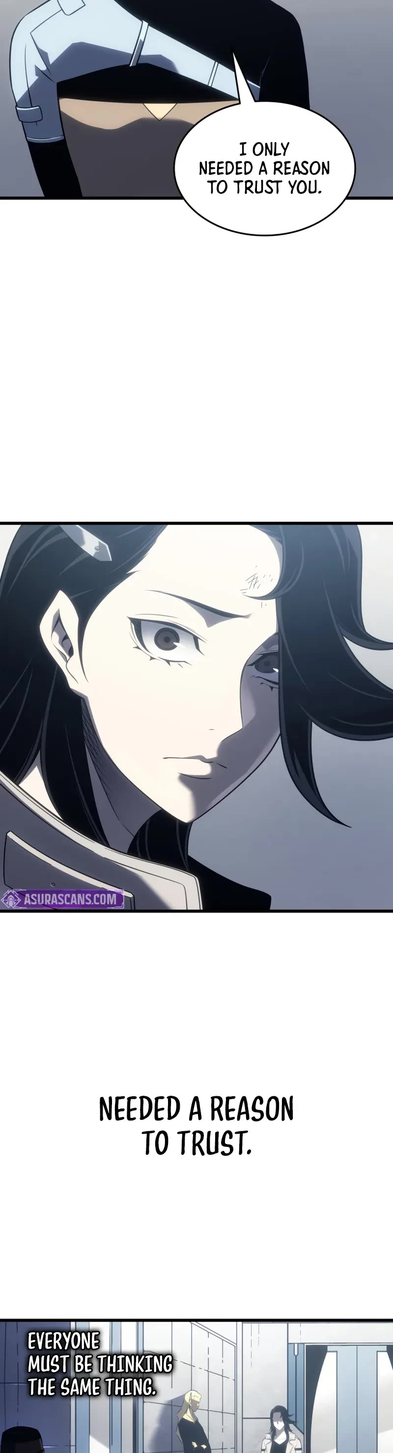 The Great Mage Returns After 4000 Years Chapter 205 page 25 - Chapter 205: Side Story 05