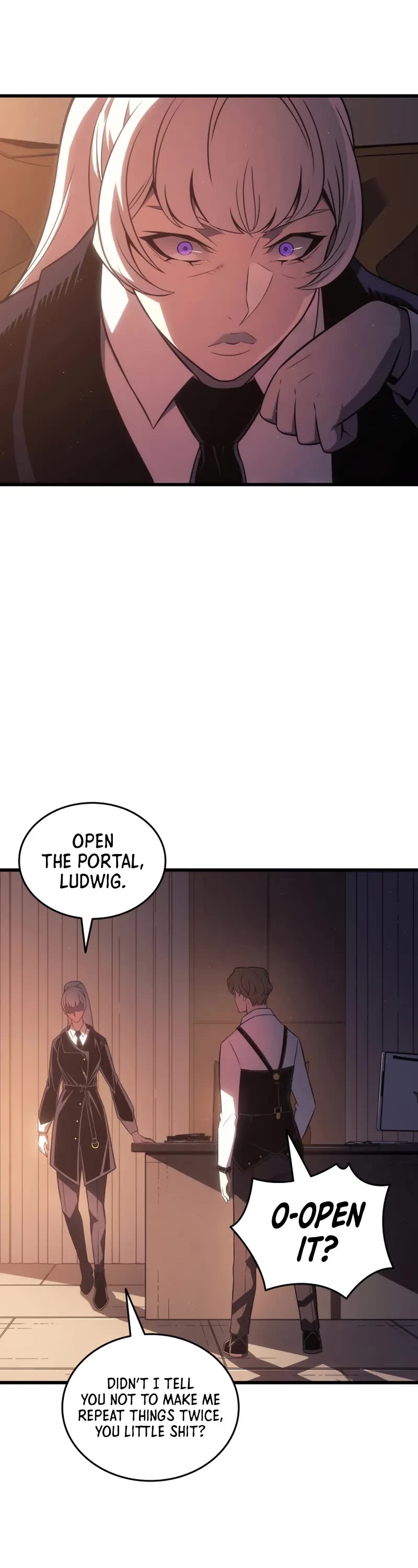 The Great Mage Returns After 4000 Years Chapter 205 page 31 - Chapter 205: Side Story 05