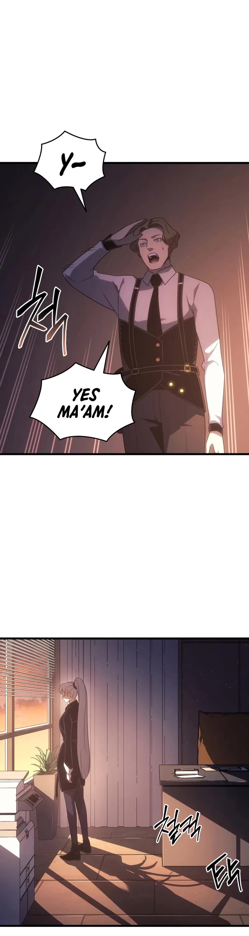 The Great Mage Returns After 4000 Years Chapter 205 page 32 - Chapter 205: Side Story 05