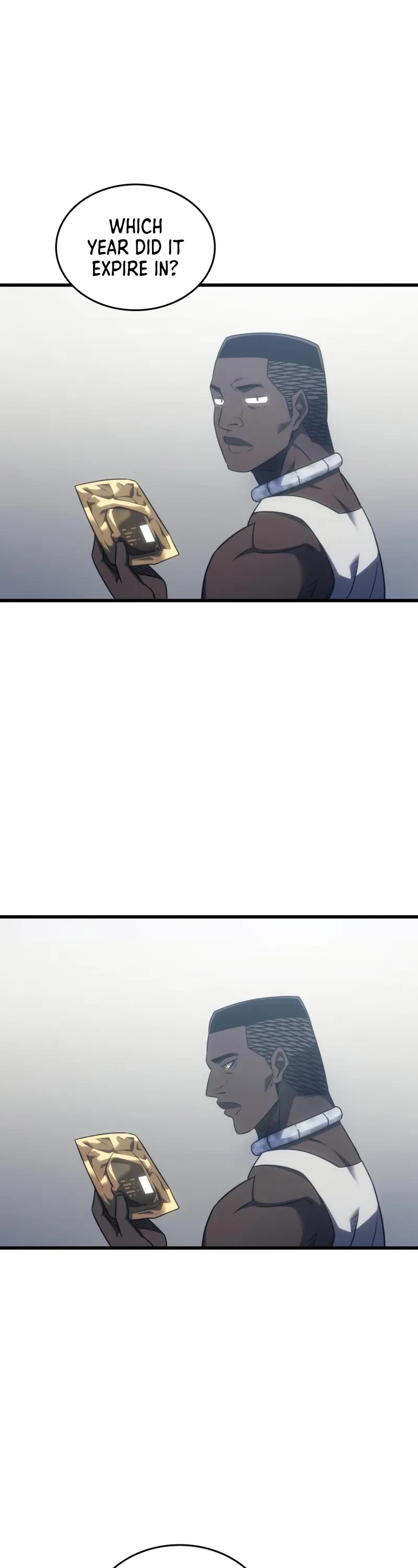 The Great Mage Returns After 4000 Years Chapter 205 page 4 - Chapter 205: Side Story 05