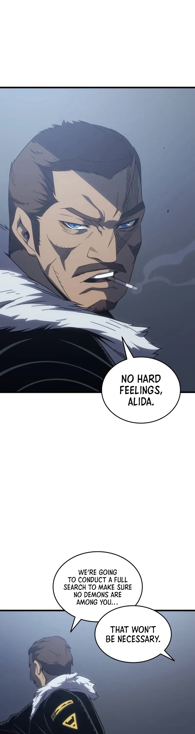 The Great Mage Returns After 4000 Years Chapter 205 page 42 - Chapter 205: Side Story 05