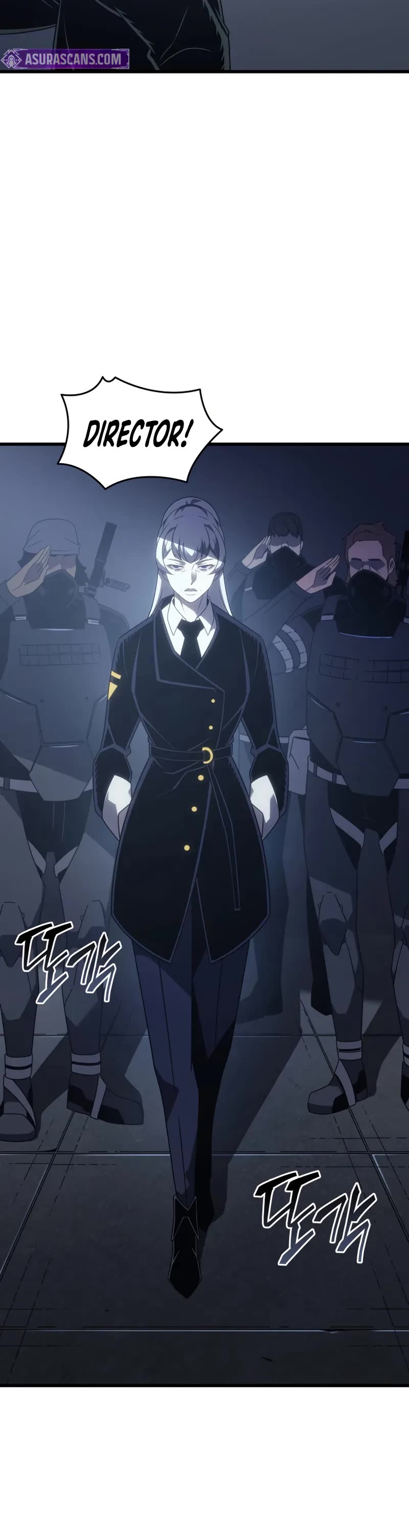 The Great Mage Returns After 4000 Years Chapter 205 page 43 - Chapter 205: Side Story 05
