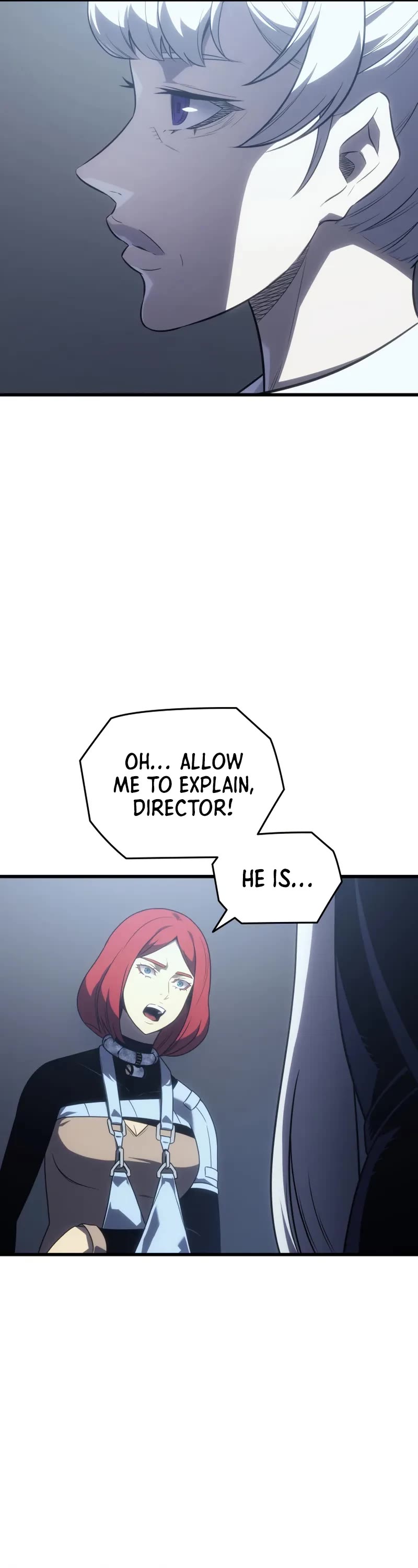 The Great Mage Returns After 4000 Years Chapter 205 page 47 - Chapter 205: Side Story 05