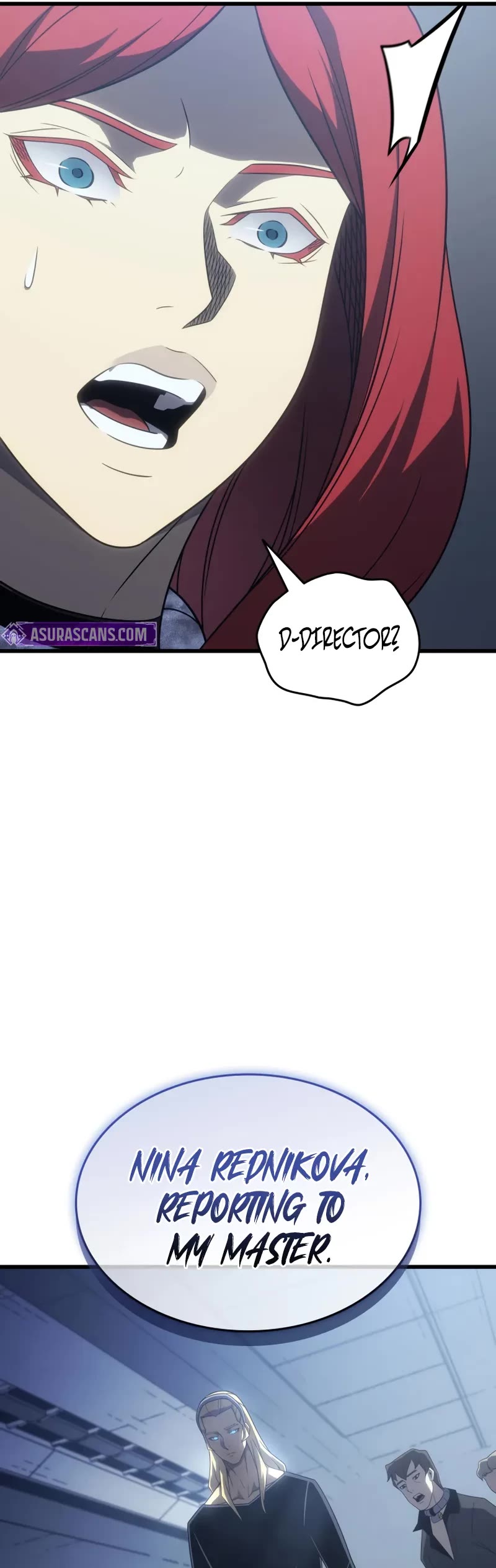 The Great Mage Returns After 4000 Years Chapter 205 page 48 - Chapter 205: Side Story 05