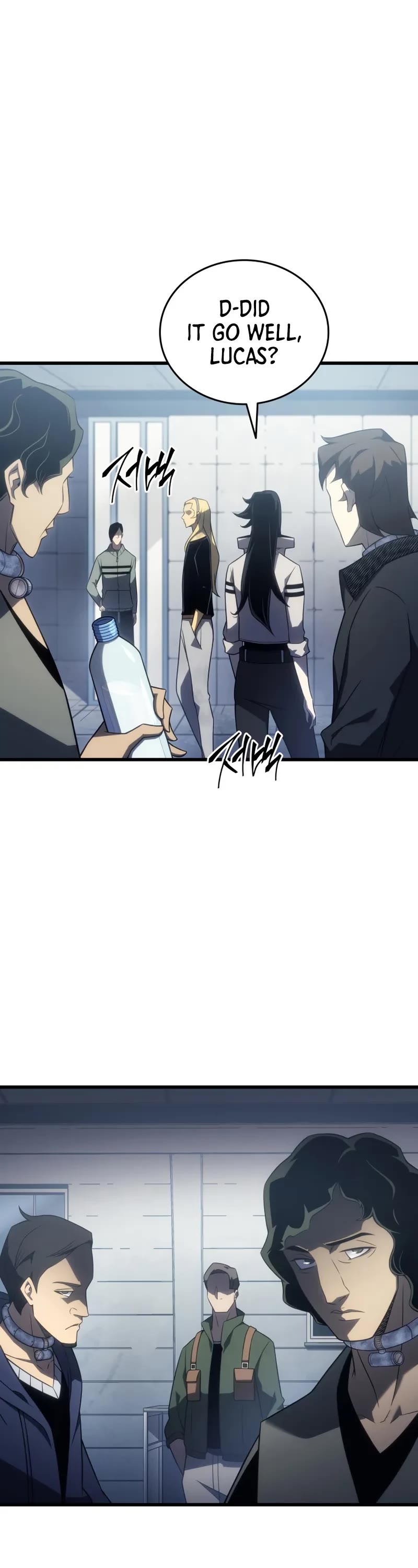 The Great Mage Returns After 4000 Years Chapter 205 page 6 - Chapter 205: Side Story 05