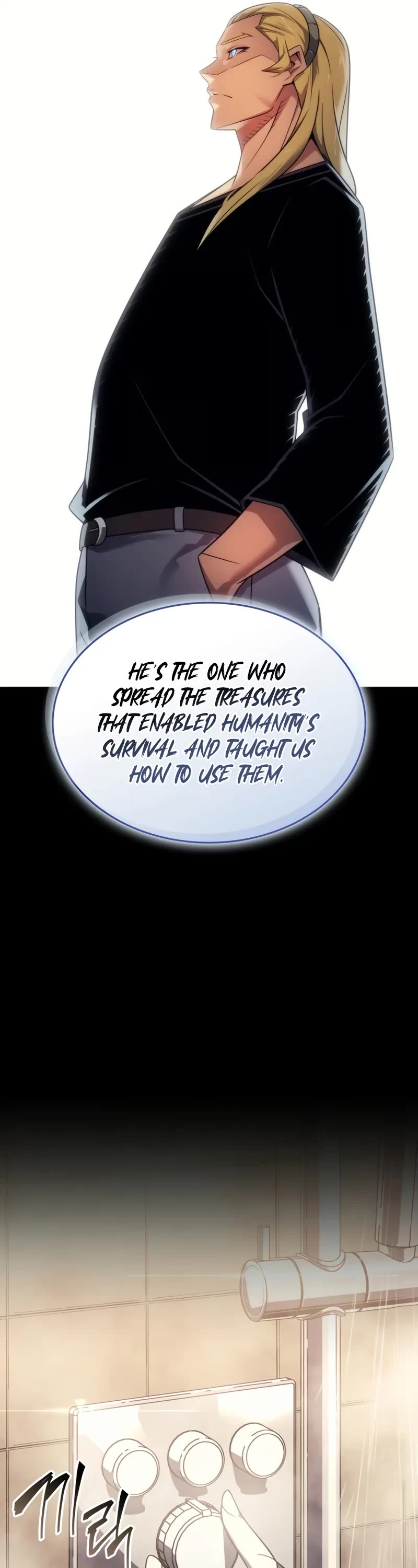 The Great Mage Returns After 4000 Years Chapter 206 page 17 - Chapter 206: Side Story 06