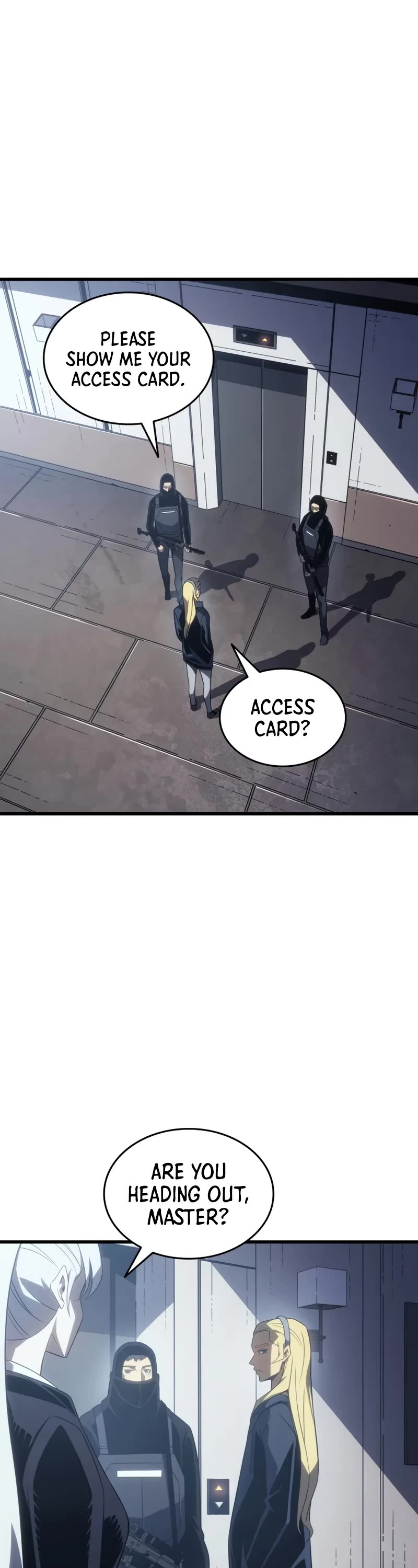The Great Mage Returns After 4000 Years Chapter 206 page 19 - Chapter 206: Side Story 06