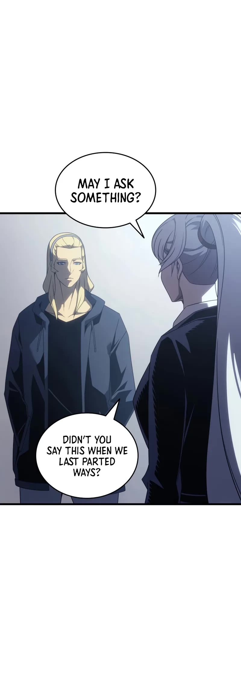 The Great Mage Returns After 4000 Years Chapter 206 page 21 - Chapter 206: Side Story 06