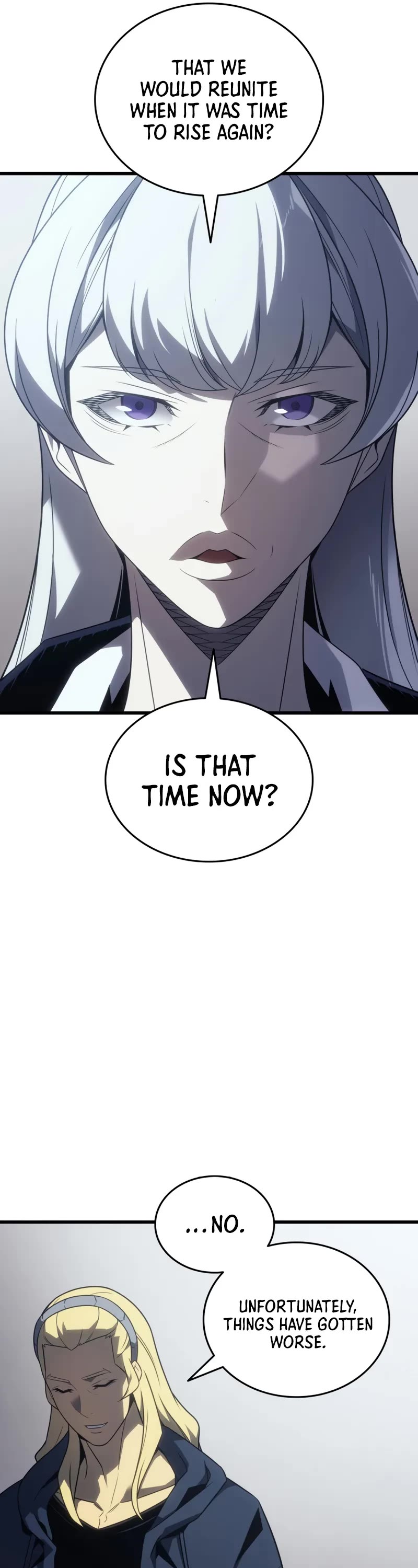 The Great Mage Returns After 4000 Years Chapter 206 page 22 - Chapter 206: Side Story 06