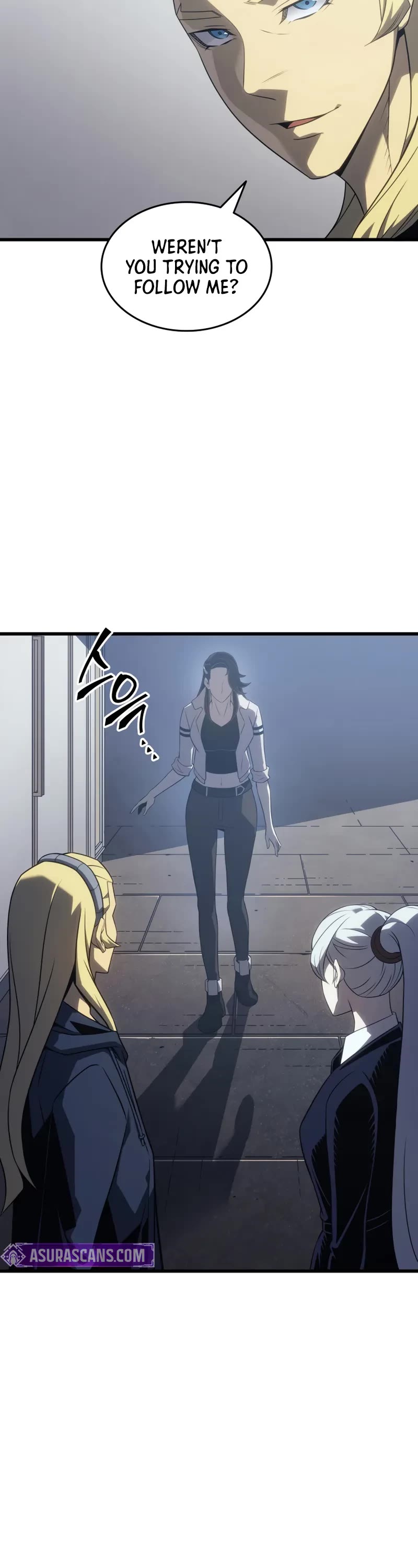 The Great Mage Returns After 4000 Years Chapter 206 page 26 - Chapter 206: Side Story 06