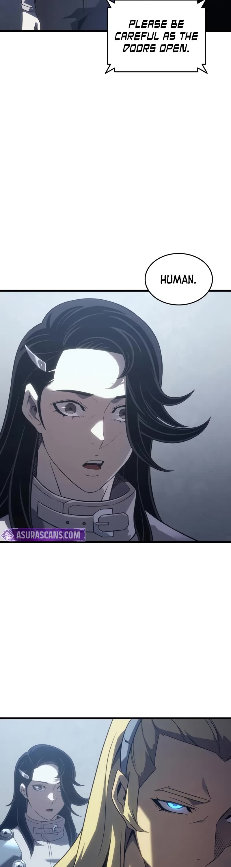 The Great Mage Returns After 4000 Years Chapter 206 page 33 - Chapter 206: Side Story 06