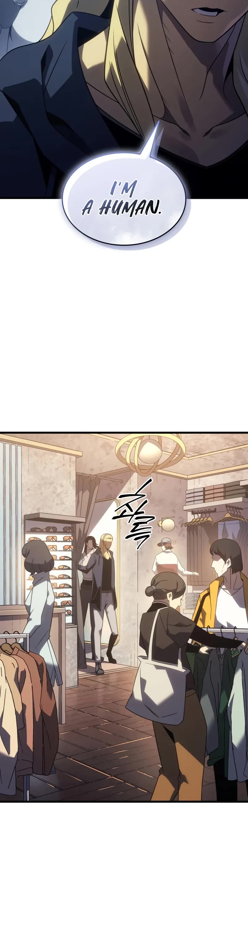 The Great Mage Returns After 4000 Years Chapter 206 page 34 - Chapter 206: Side Story 06