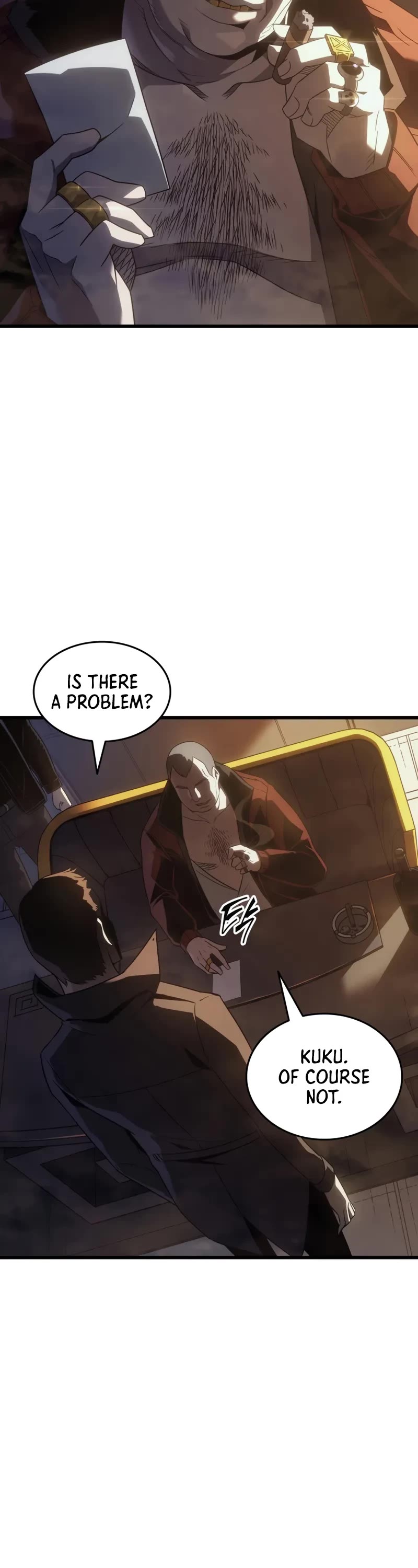 The Great Mage Returns After 4000 Years Chapter 206 page 4 - Chapter 206: Side Story 06