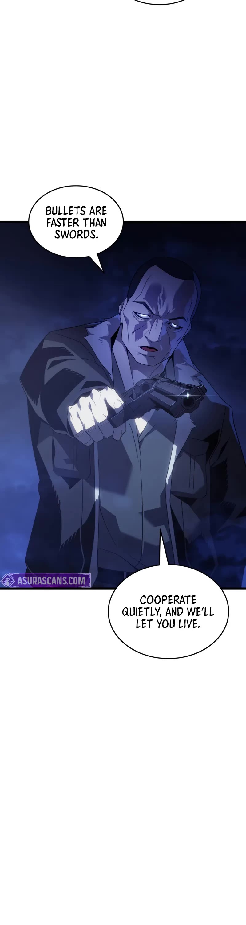 The Great Mage Returns After 4000 Years Chapter 206 page 41 - Chapter 206: Side Story 06