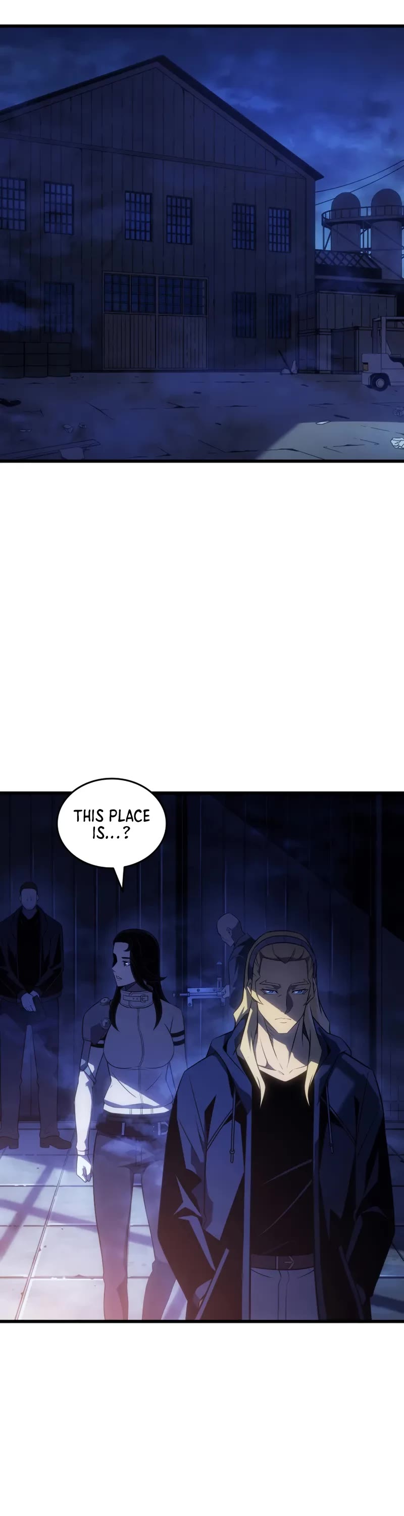 The Great Mage Returns After 4000 Years Chapter 206 page 42 - Chapter 206: Side Story 06