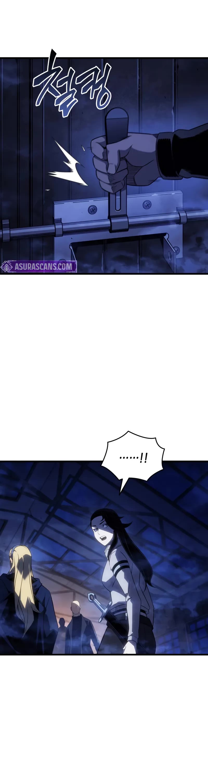 The Great Mage Returns After 4000 Years Chapter 206 page 43 - Chapter 206: Side Story 06