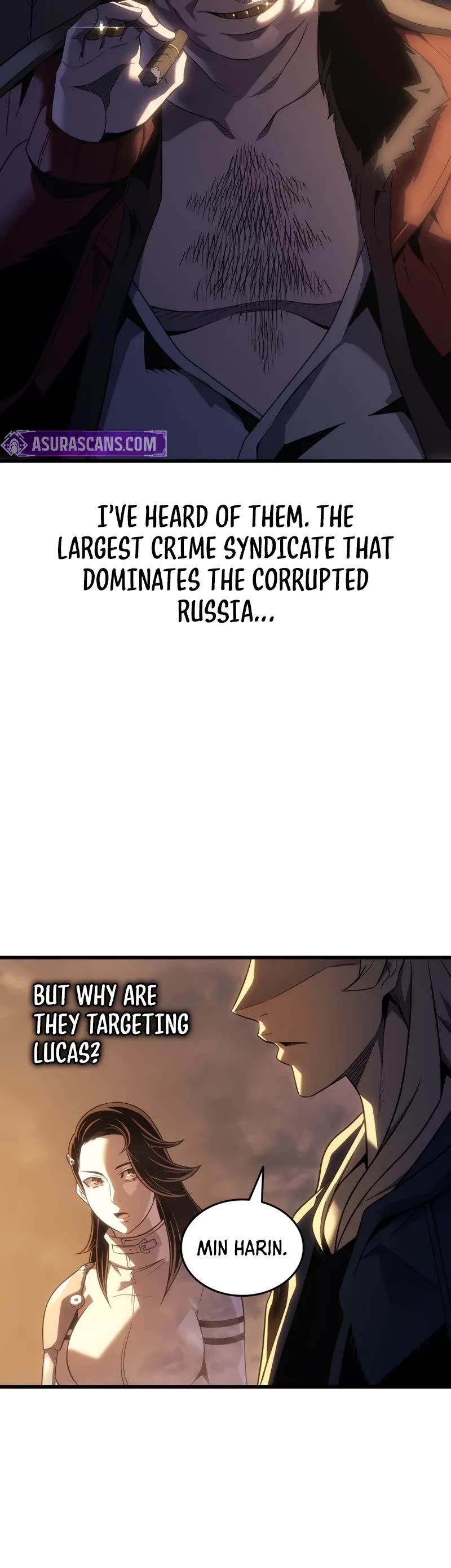 The Great Mage Returns After 4000 Years Chapter 206 page 45 - Chapter 206: Side Story 06