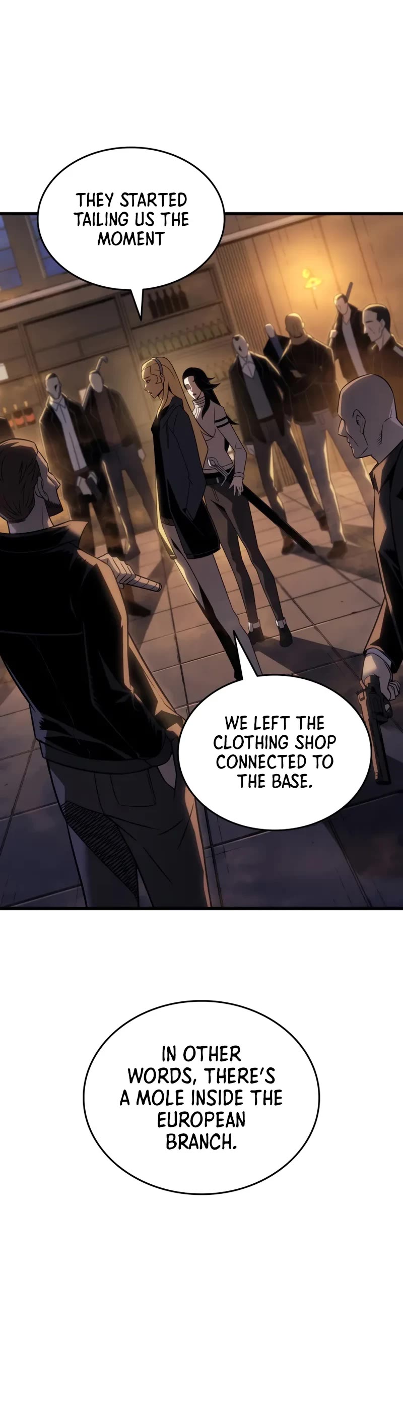 The Great Mage Returns After 4000 Years Chapter 206 page 46 - Chapter 206: Side Story 06
