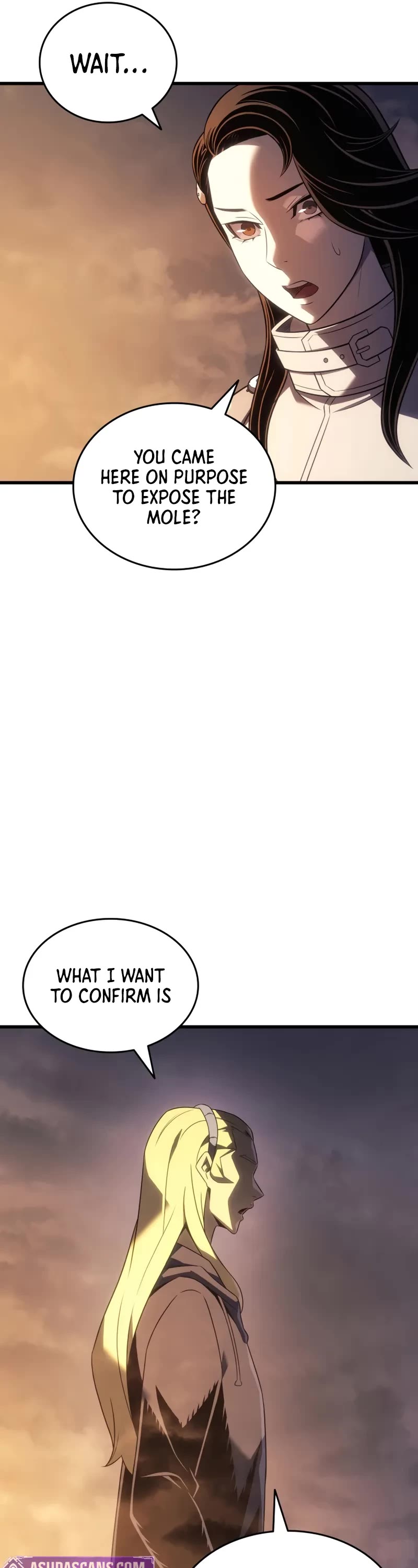 The Great Mage Returns After 4000 Years Chapter 206 page 47 - Chapter 206: Side Story 06