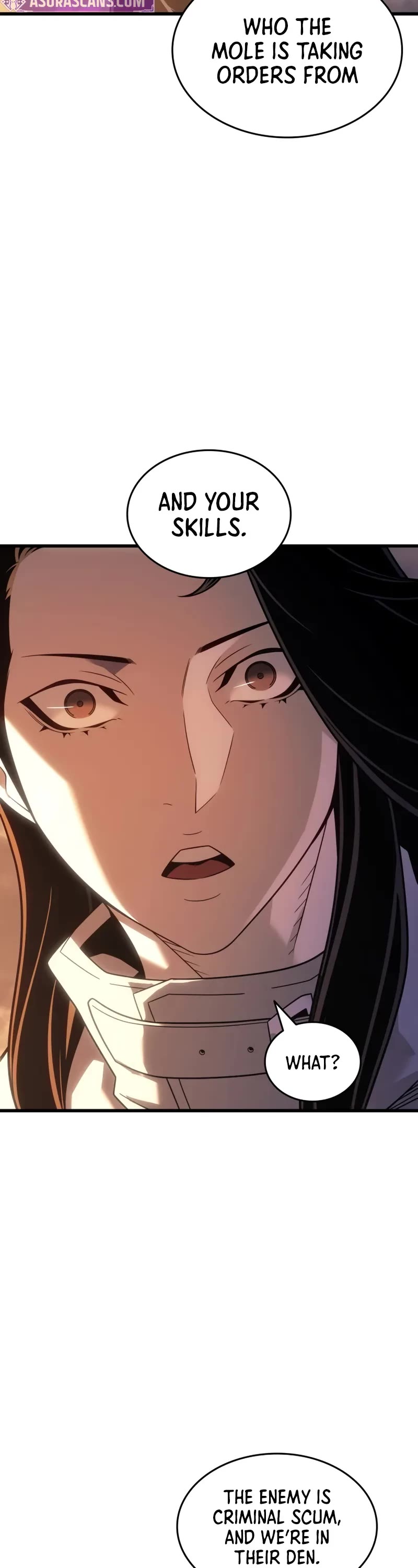 The Great Mage Returns After 4000 Years Chapter 206 page 48 - Chapter 206: Side Story 06