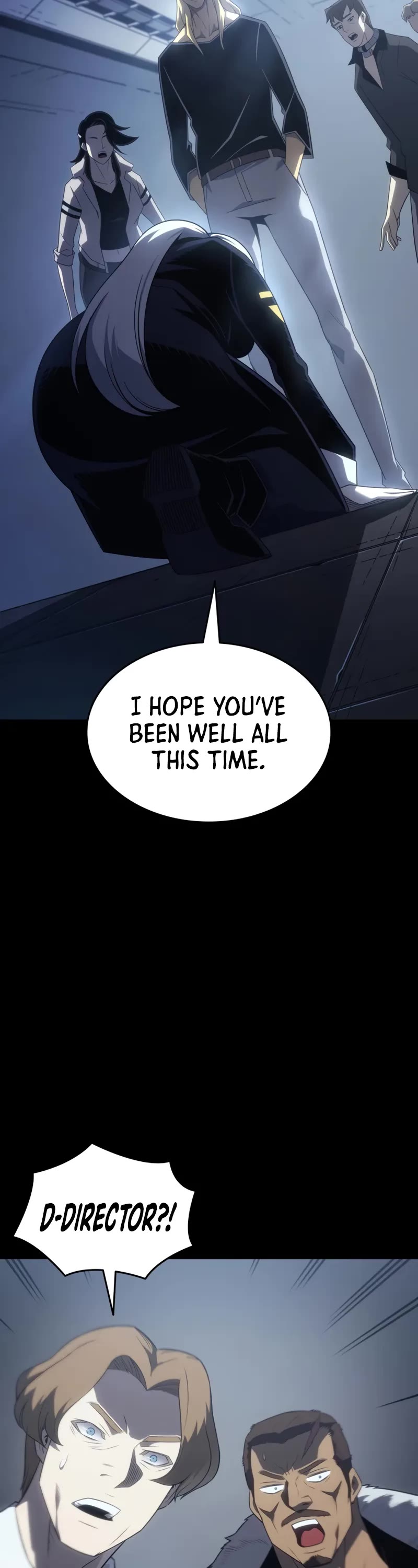 The Great Mage Returns After 4000 Years Chapter 206 page 8 - Chapter 206: Side Story 06