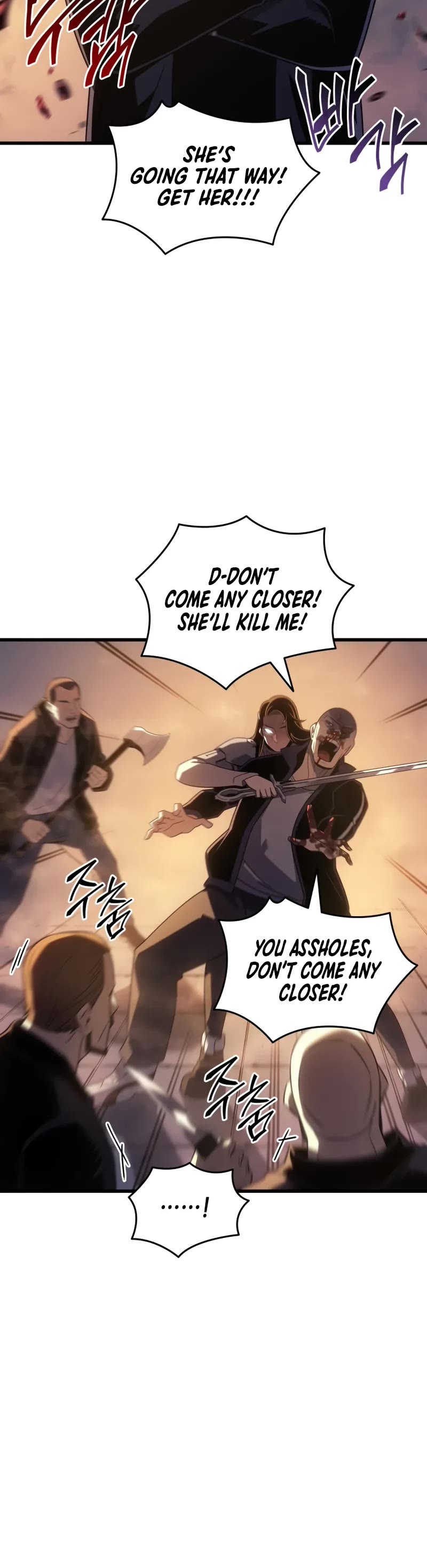 The Great Mage Returns After 4000 Years Chapter 207 page 11 - Chapter 207: Side Story 07