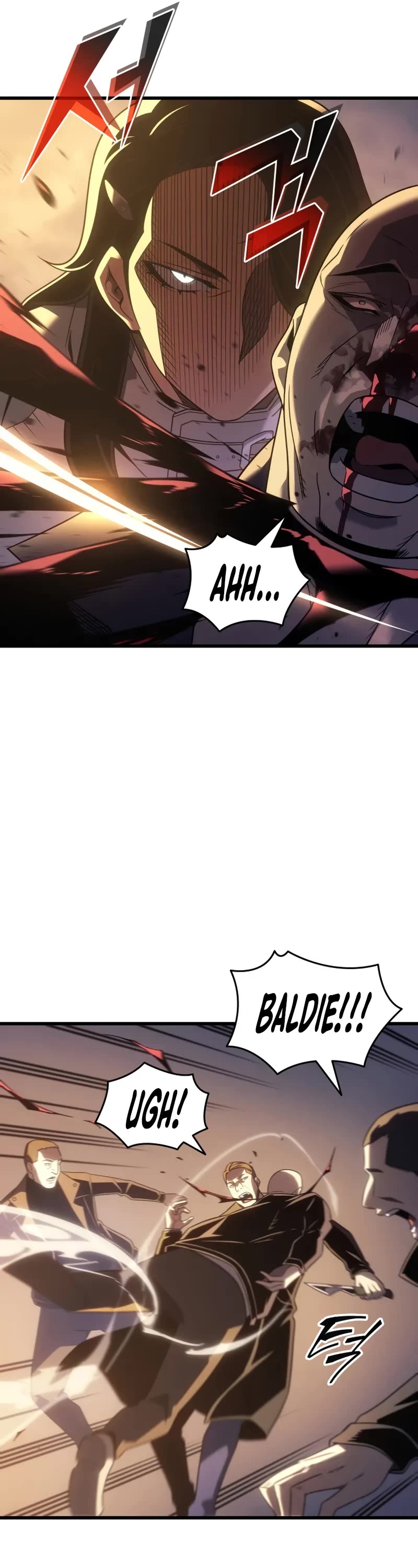The Great Mage Returns After 4000 Years Chapter 207 page 12 - Chapter 207: Side Story 07