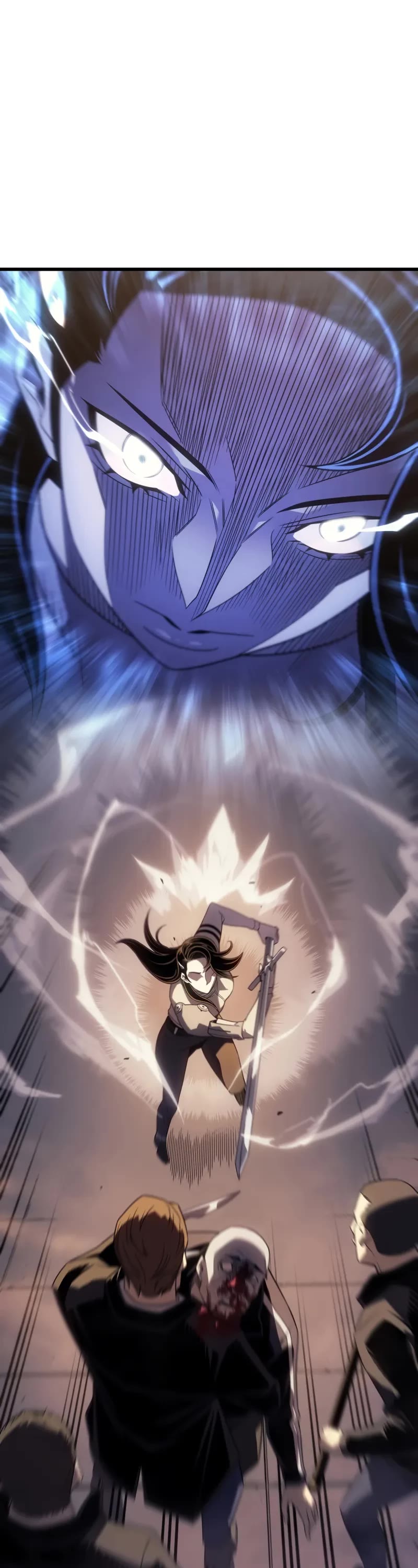 The Great Mage Returns After 4000 Years Chapter 207 page 13 - Chapter 207: Side Story 07