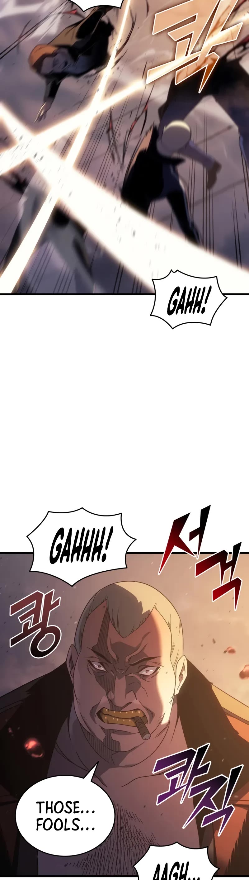 The Great Mage Returns After 4000 Years Chapter 207 page 15 - Chapter 207: Side Story 07