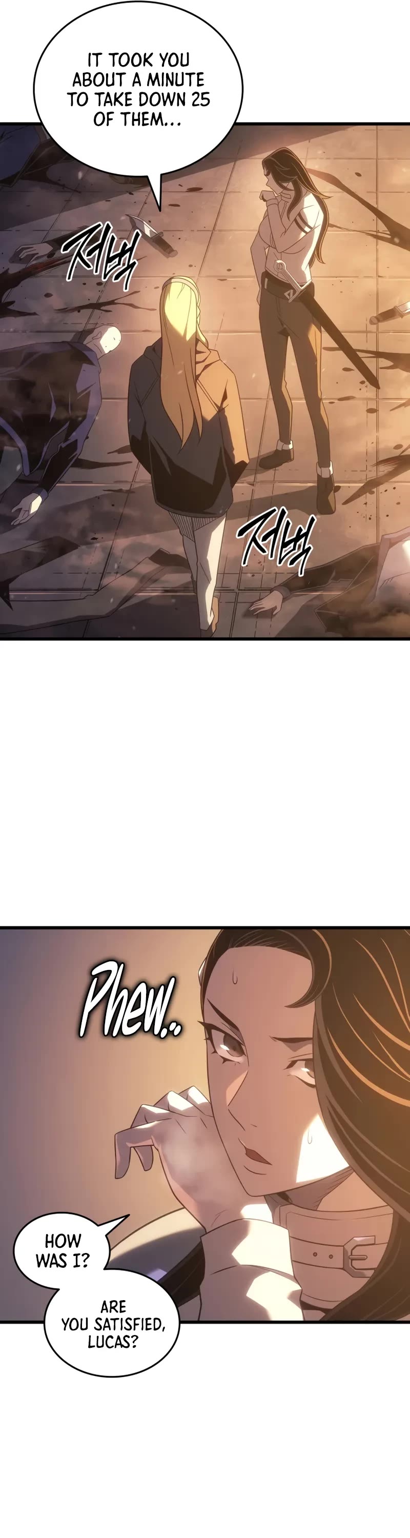 The Great Mage Returns After 4000 Years Chapter 207 page 17 - Chapter 207: Side Story 07