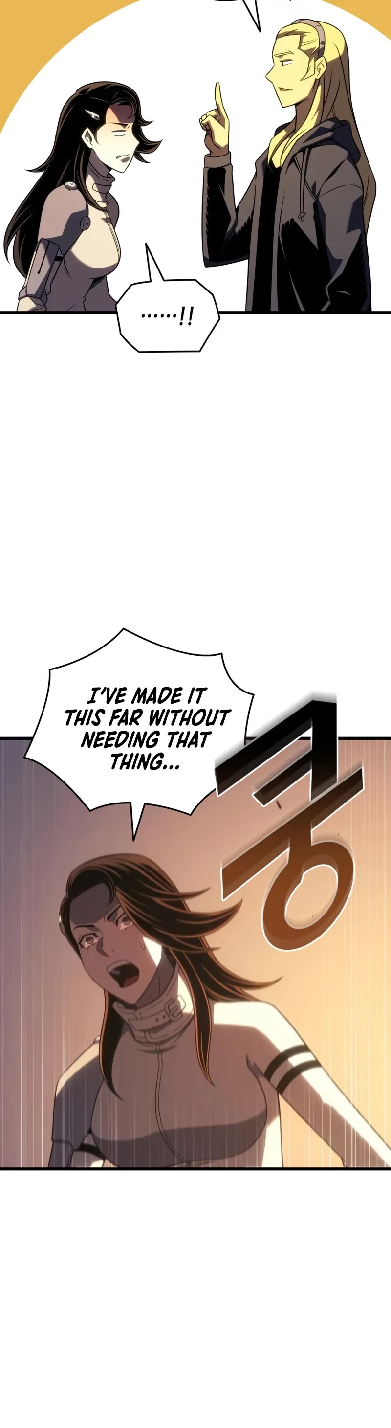 The Great Mage Returns After 4000 Years Chapter 207 page 21 - Chapter 207: Side Story 07