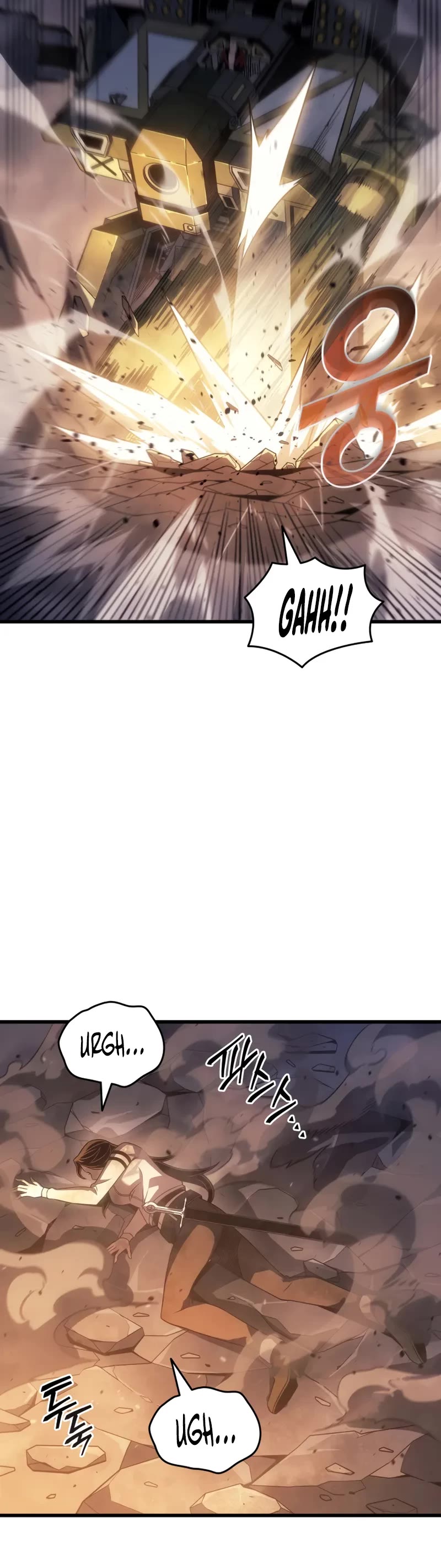 The Great Mage Returns After 4000 Years Chapter 207 page 25 - Chapter 207: Side Story 07