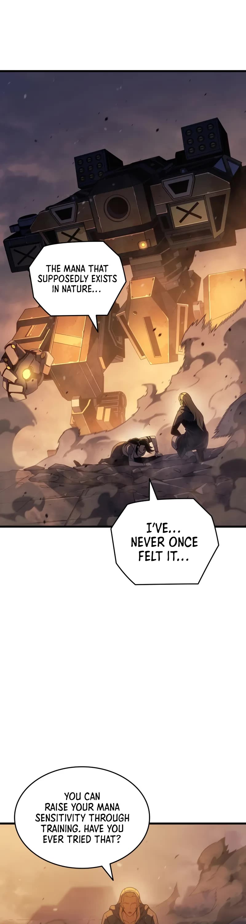 The Great Mage Returns After 4000 Years Chapter 207 page 28 - Chapter 207: Side Story 07