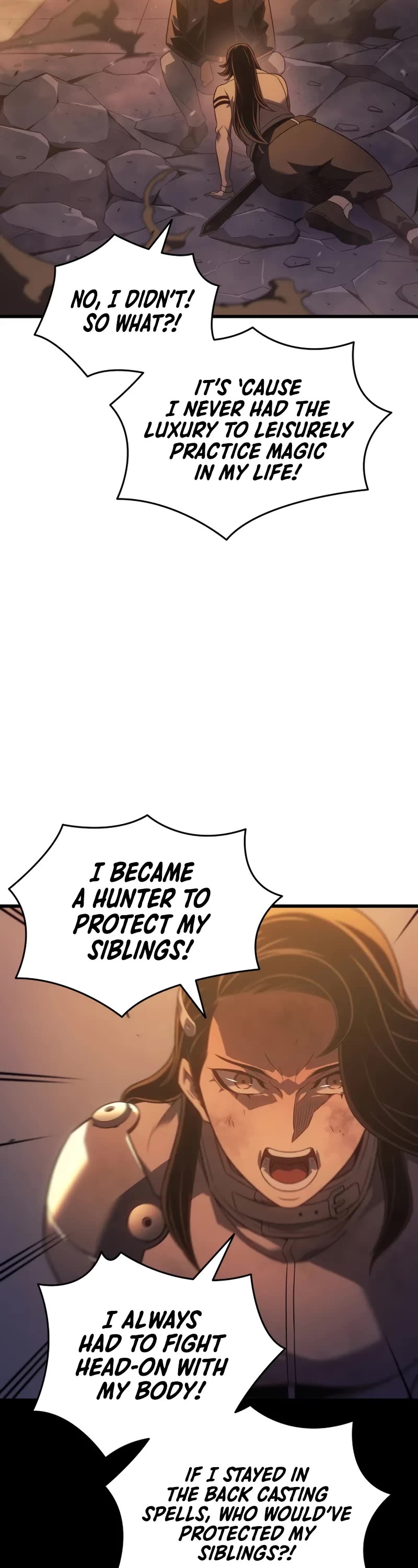 The Great Mage Returns After 4000 Years Chapter 207 page 29 - Chapter 207: Side Story 07