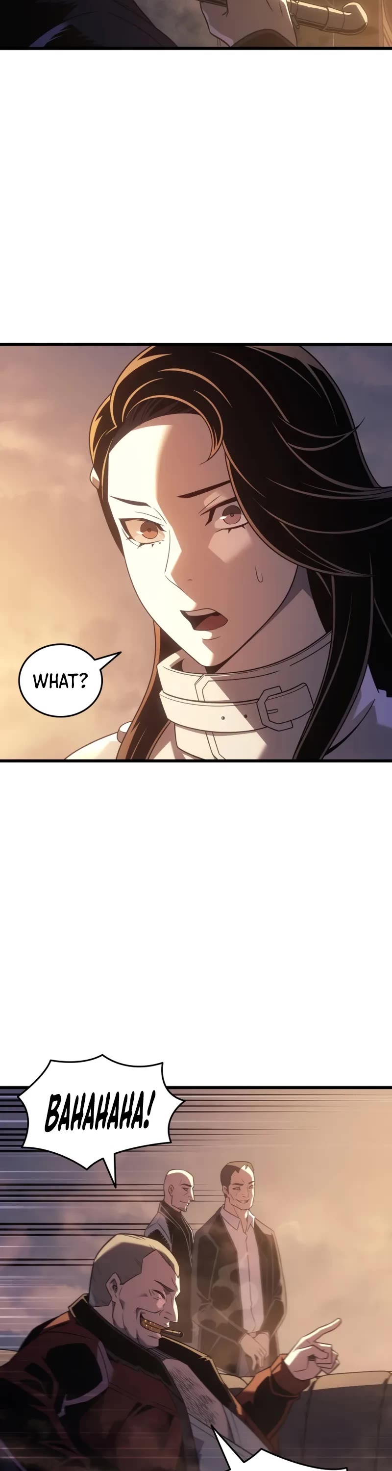 The Great Mage Returns After 4000 Years Chapter 207 page 3 - Chapter 207: Side Story 07