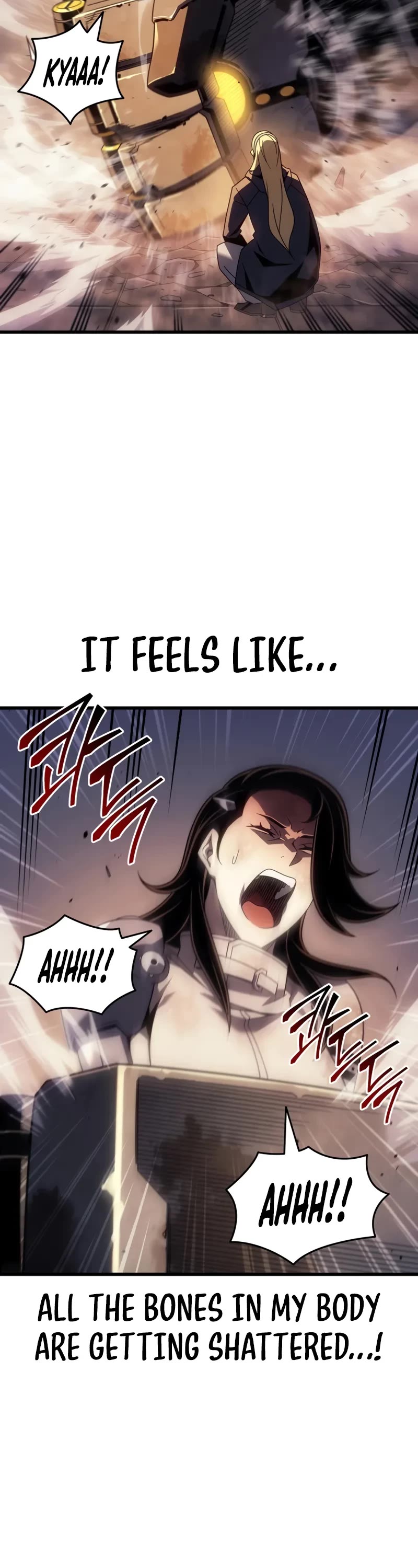 The Great Mage Returns After 4000 Years Chapter 207 page 31 - Chapter 207: Side Story 07