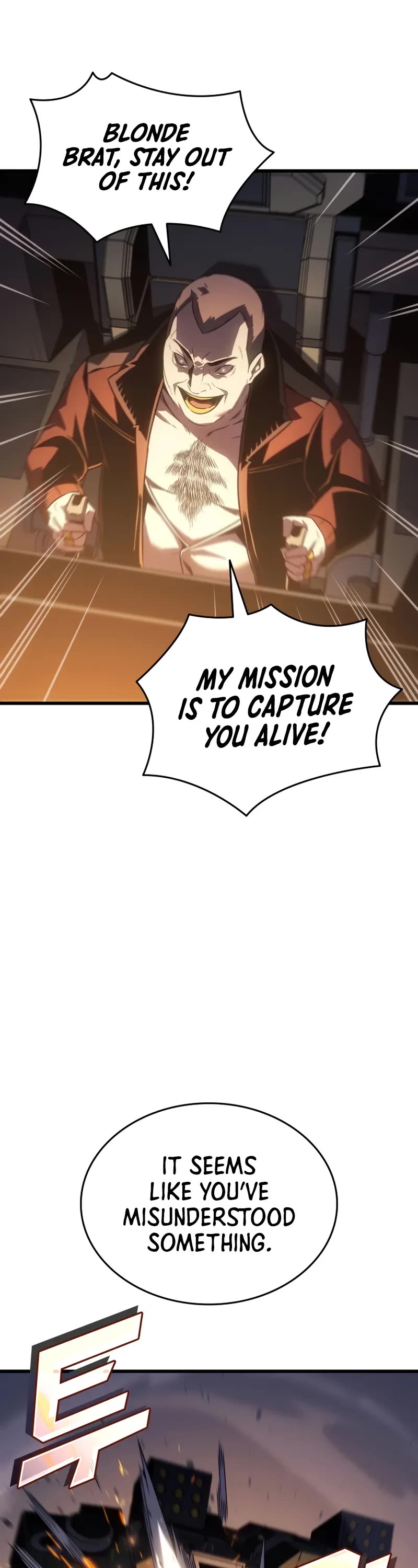 The Great Mage Returns After 4000 Years Chapter 207 page 32 - Chapter 207: Side Story 07