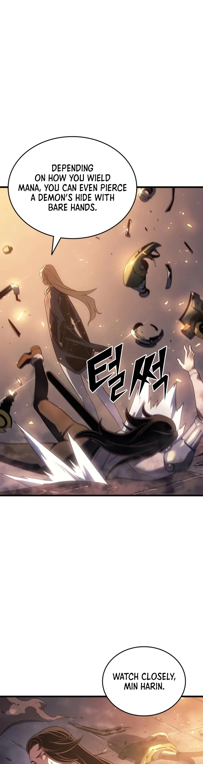 The Great Mage Returns After 4000 Years Chapter 207 page 34 - Chapter 207: Side Story 07