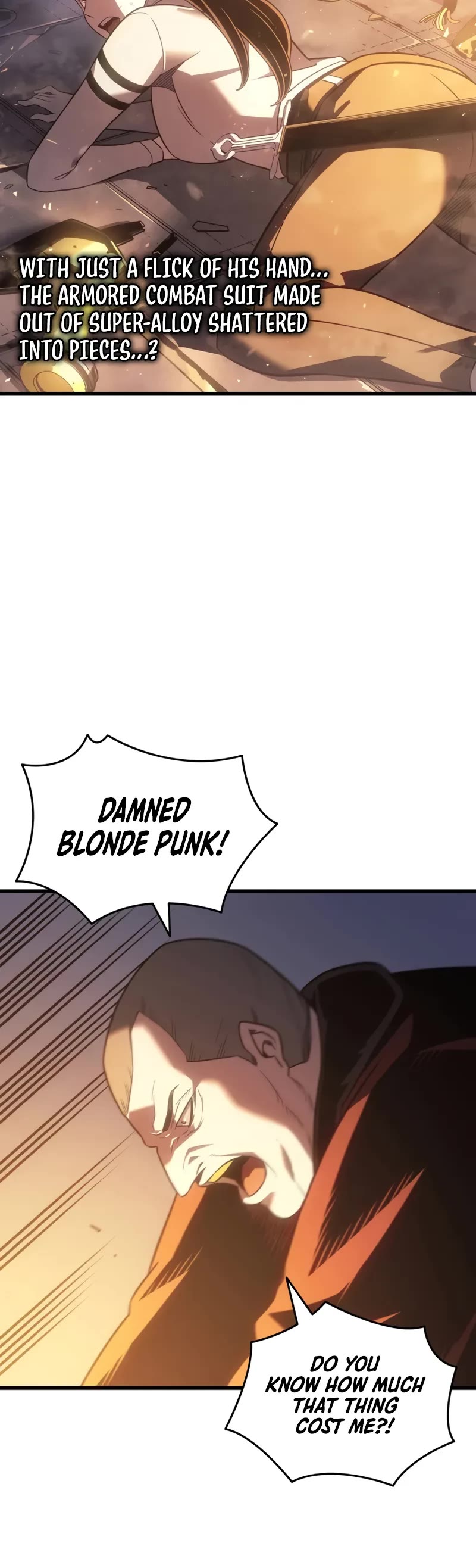 The Great Mage Returns After 4000 Years Chapter 207 page 35 - Chapter 207: Side Story 07