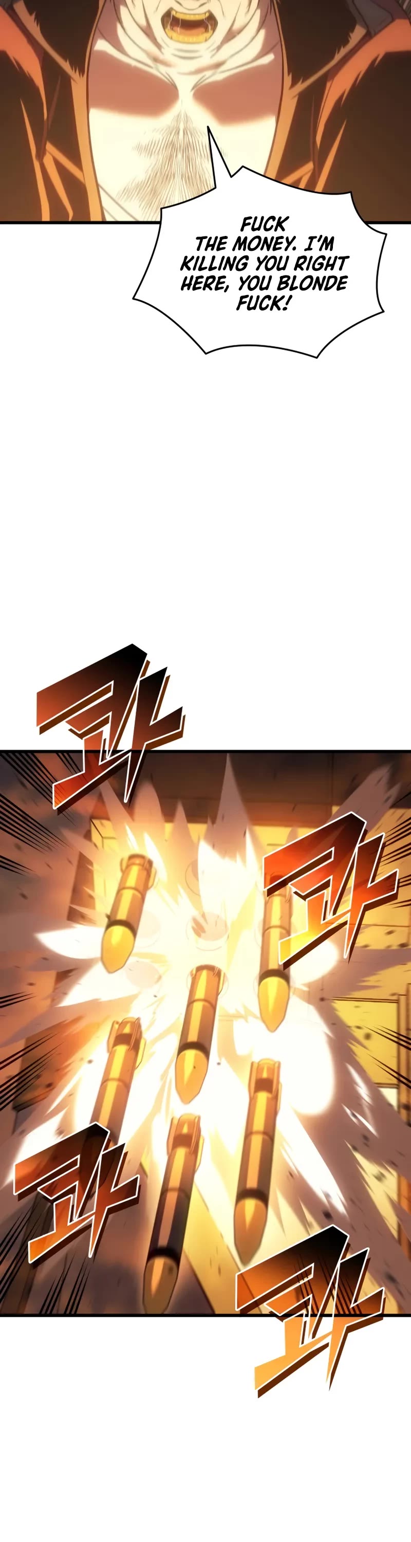 The Great Mage Returns After 4000 Years Chapter 207 page 38 - Chapter 207: Side Story 07