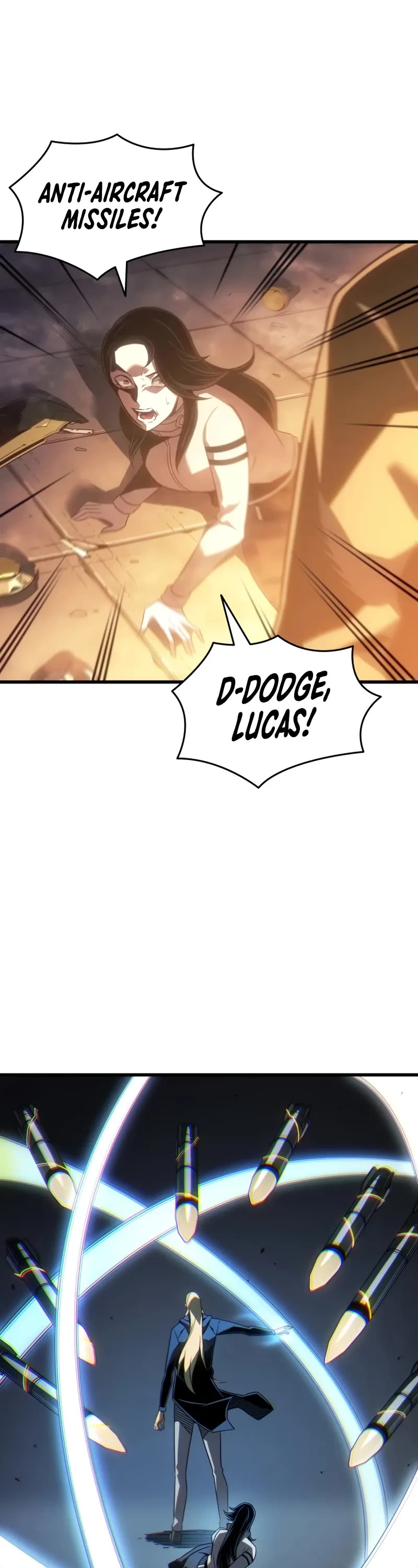 The Great Mage Returns After 4000 Years Chapter 207 page 39 - Chapter 207: Side Story 07