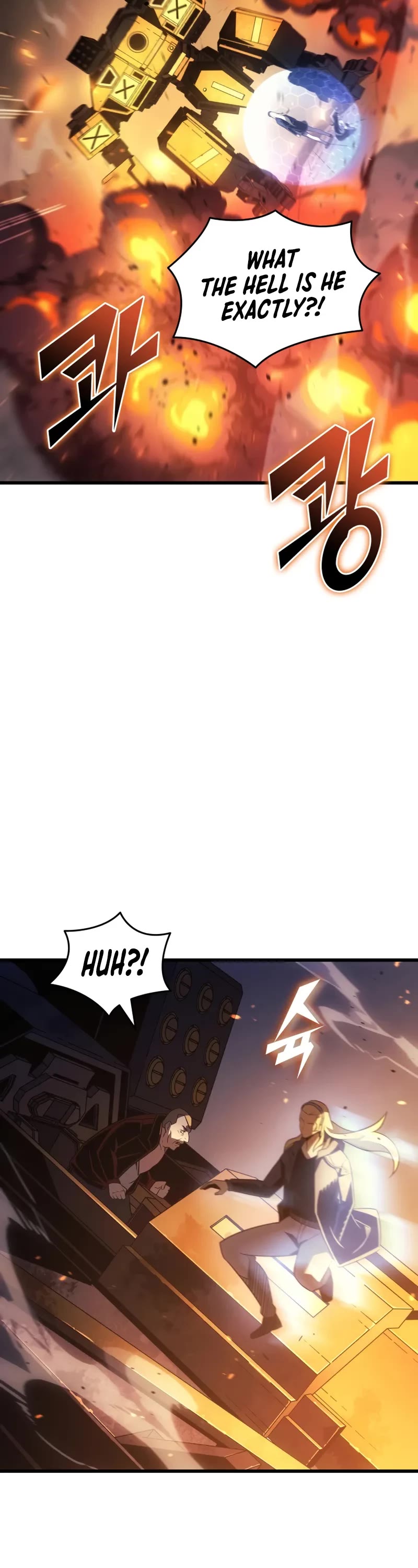 The Great Mage Returns After 4000 Years Chapter 207 page 41 - Chapter 207: Side Story 07