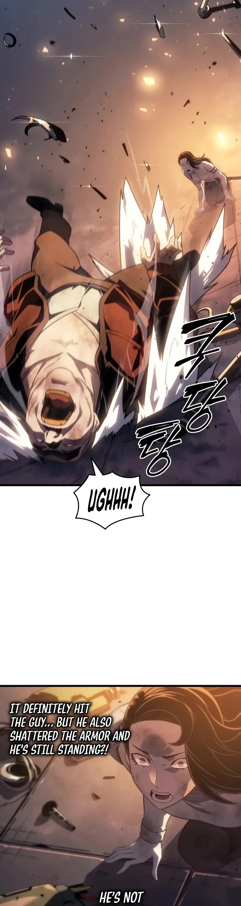 The Great Mage Returns After 4000 Years Chapter 207 page 44 - Chapter 207: Side Story 07