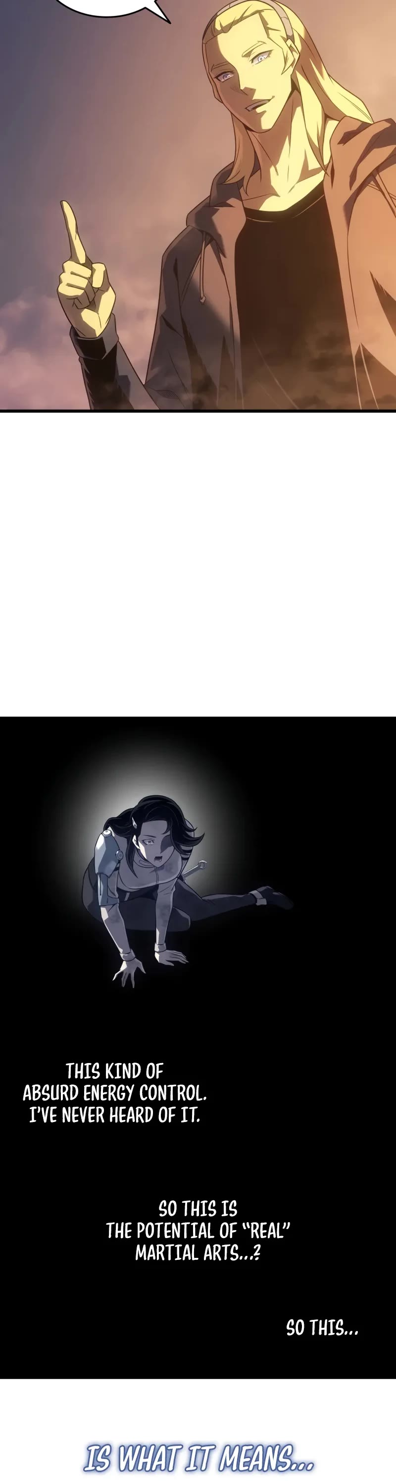 The Great Mage Returns After 4000 Years Chapter 207 page 46 - Chapter 207: Side Story 07