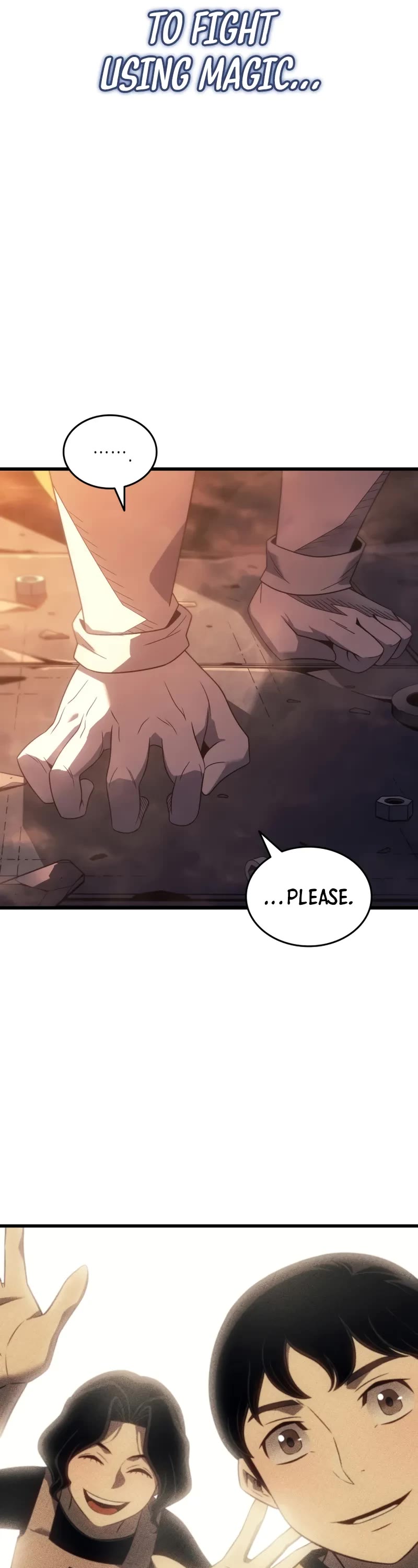 The Great Mage Returns After 4000 Years Chapter 207 page 47 - Chapter 207: Side Story 07