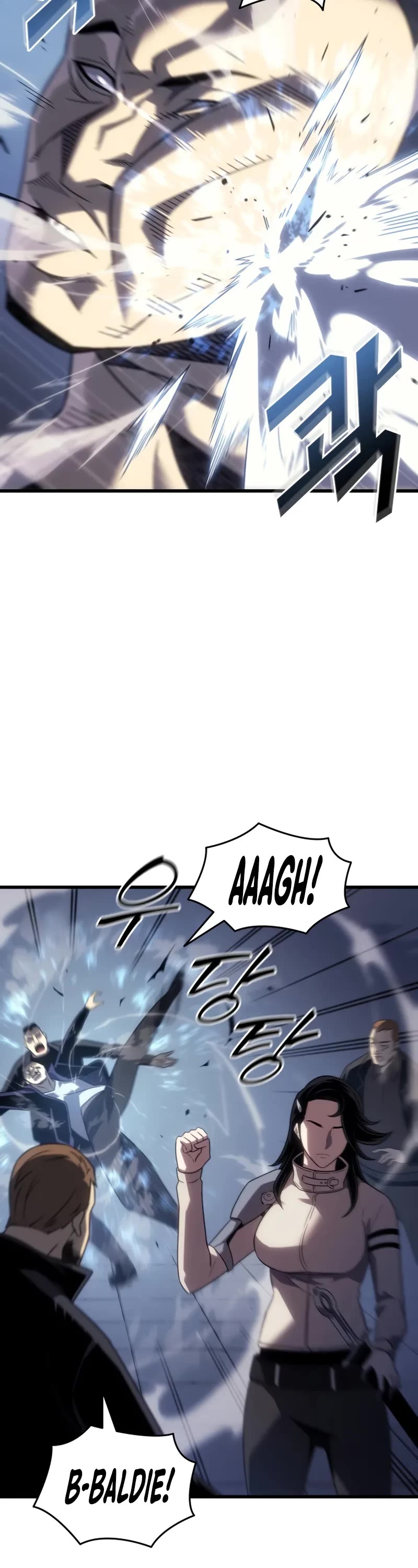 The Great Mage Returns After 4000 Years Chapter 207 page 5 - Chapter 207: Side Story 07