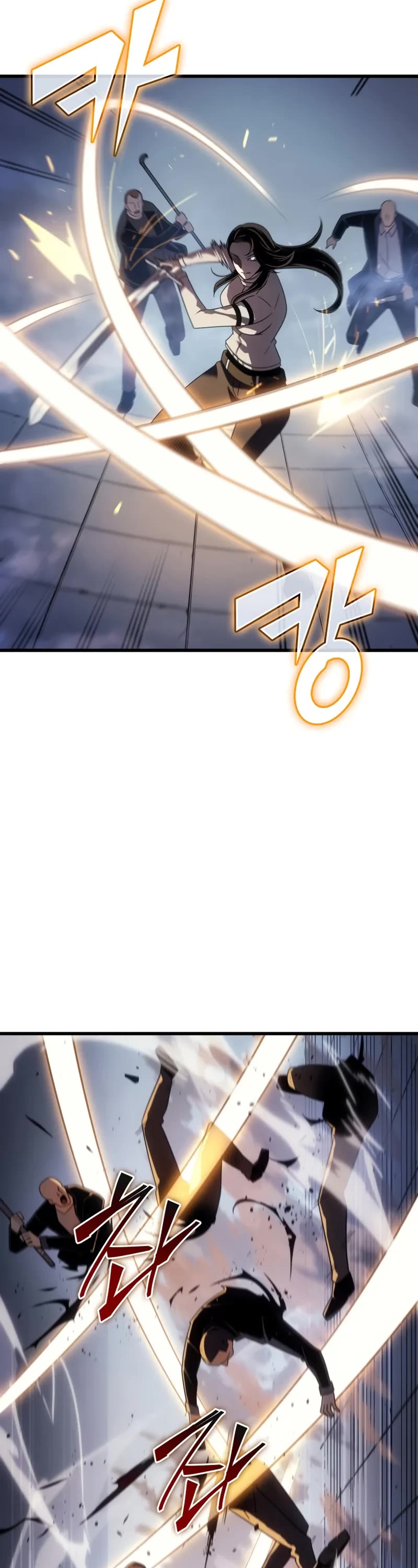 The Great Mage Returns After 4000 Years Chapter 207 page 9 - Chapter 207: Side Story 07