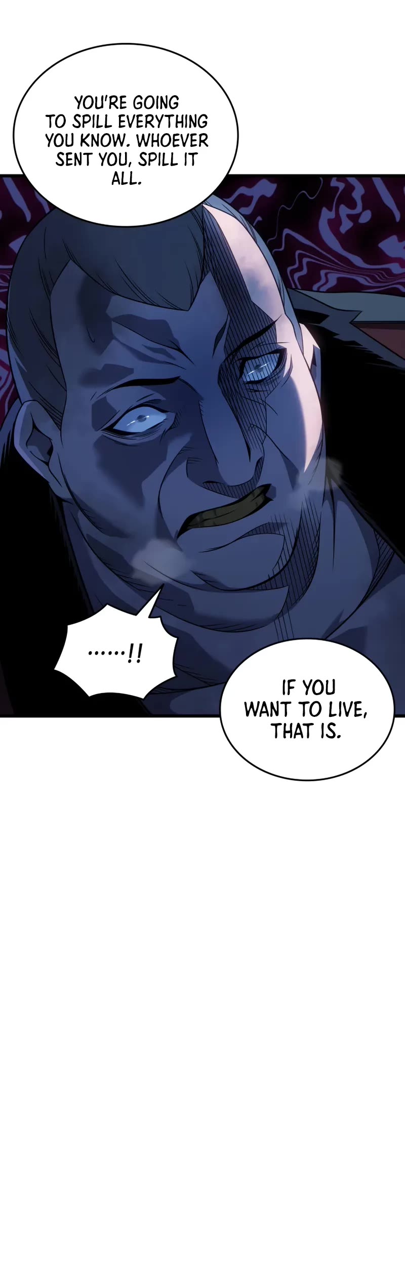The Great Mage Returns After 4000 Years Chapter 208 page 11 - Chapter 208: Side story 08